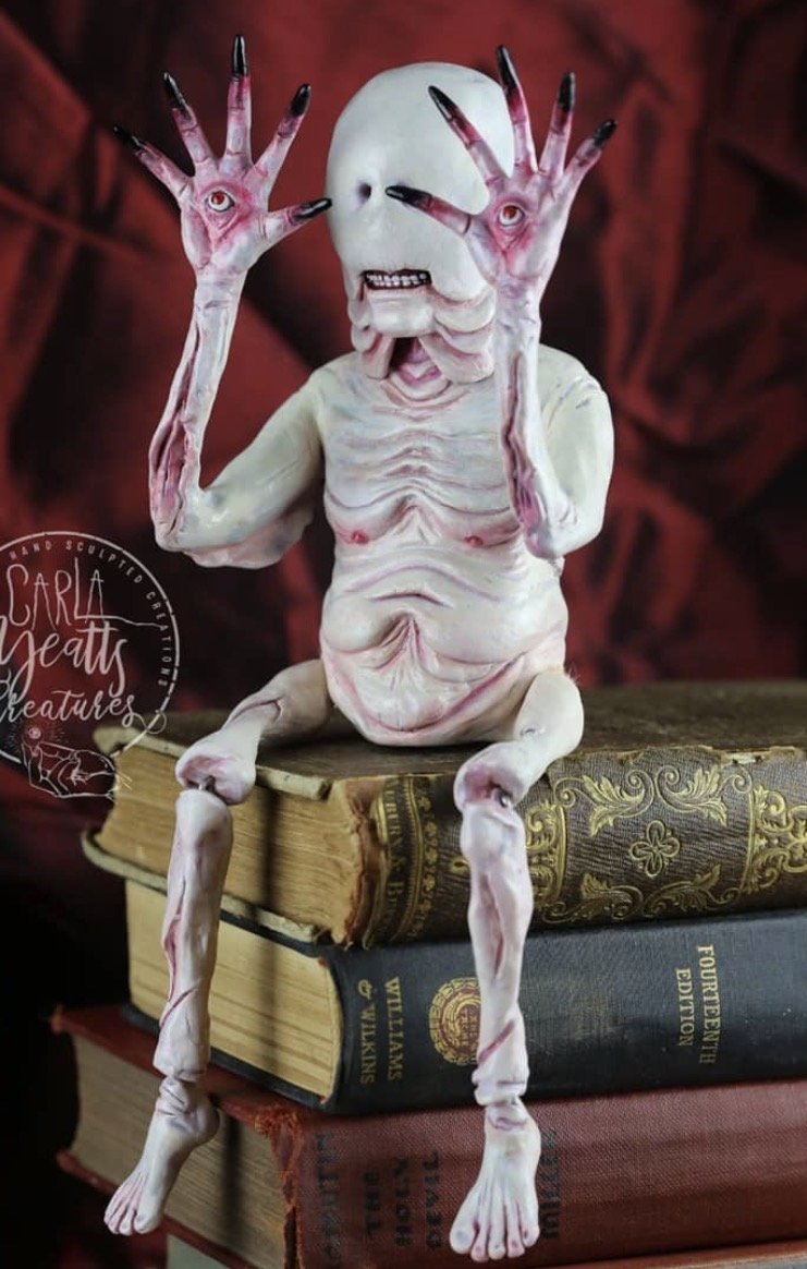 Paleman - Pans Labyrinth (2006 film)