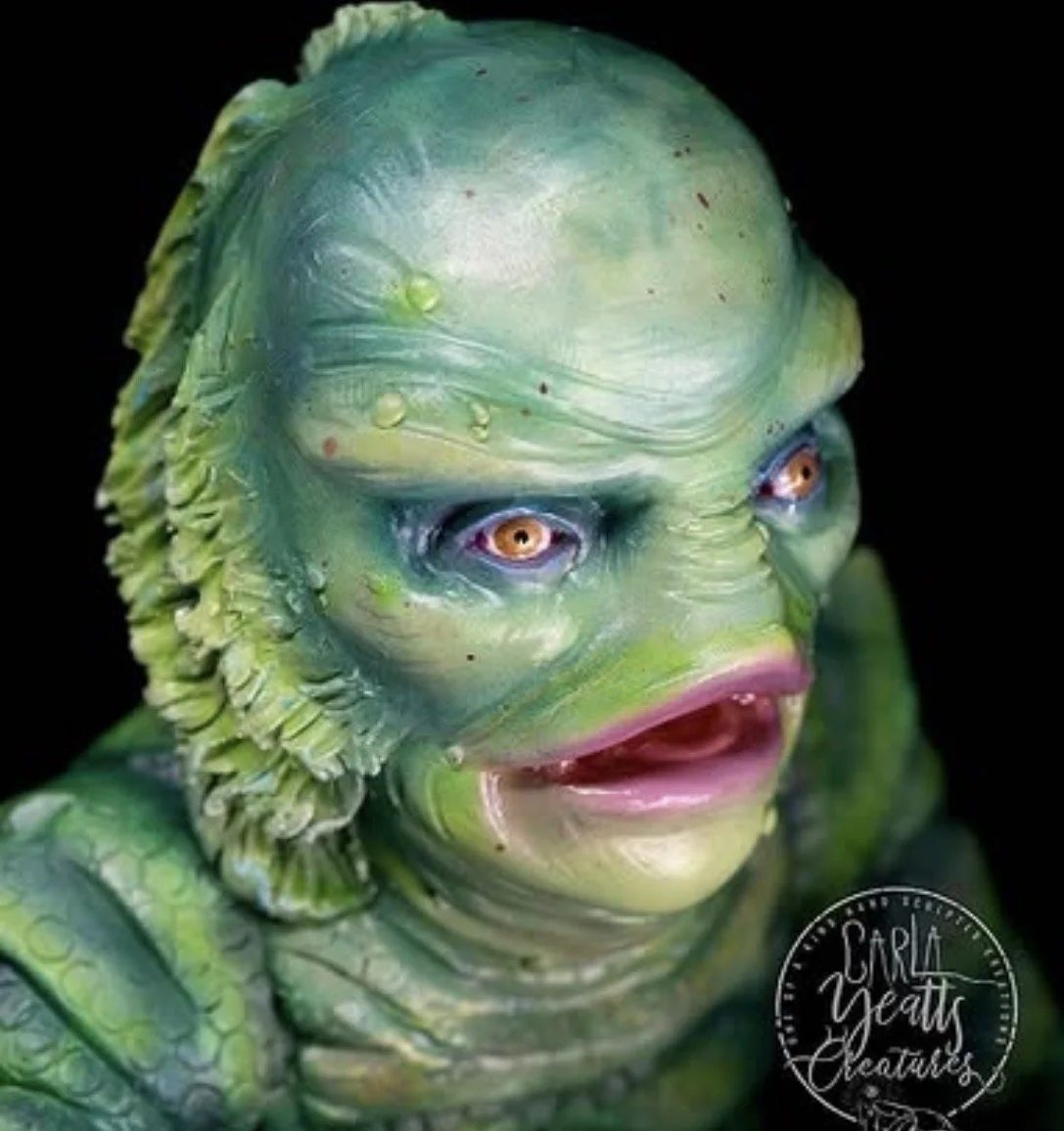 Client custom: Gillman 