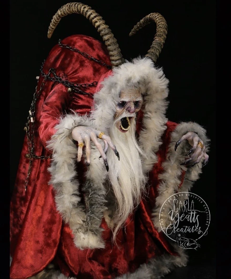 Krampus (2015 film)