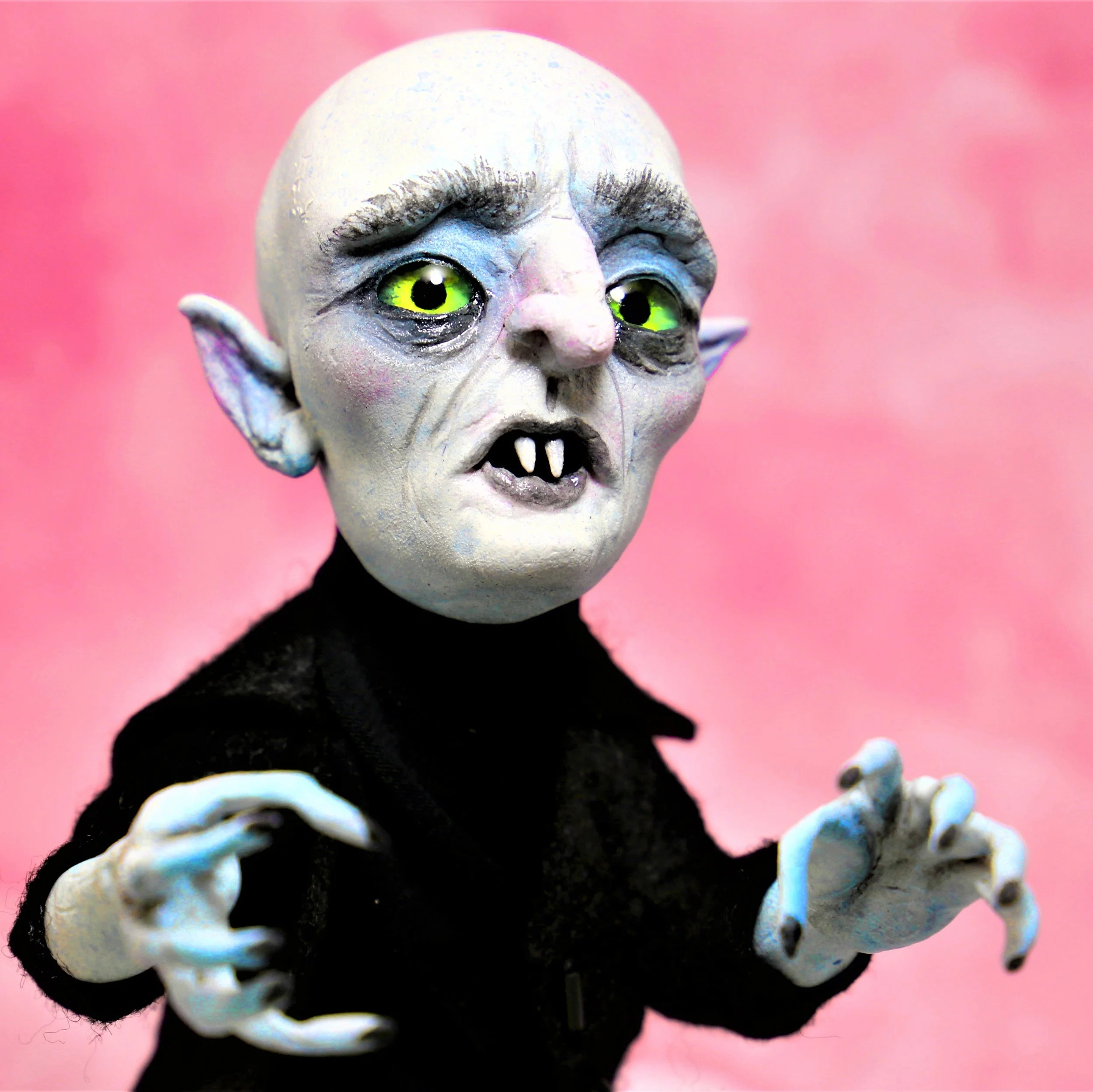 Little Orlock