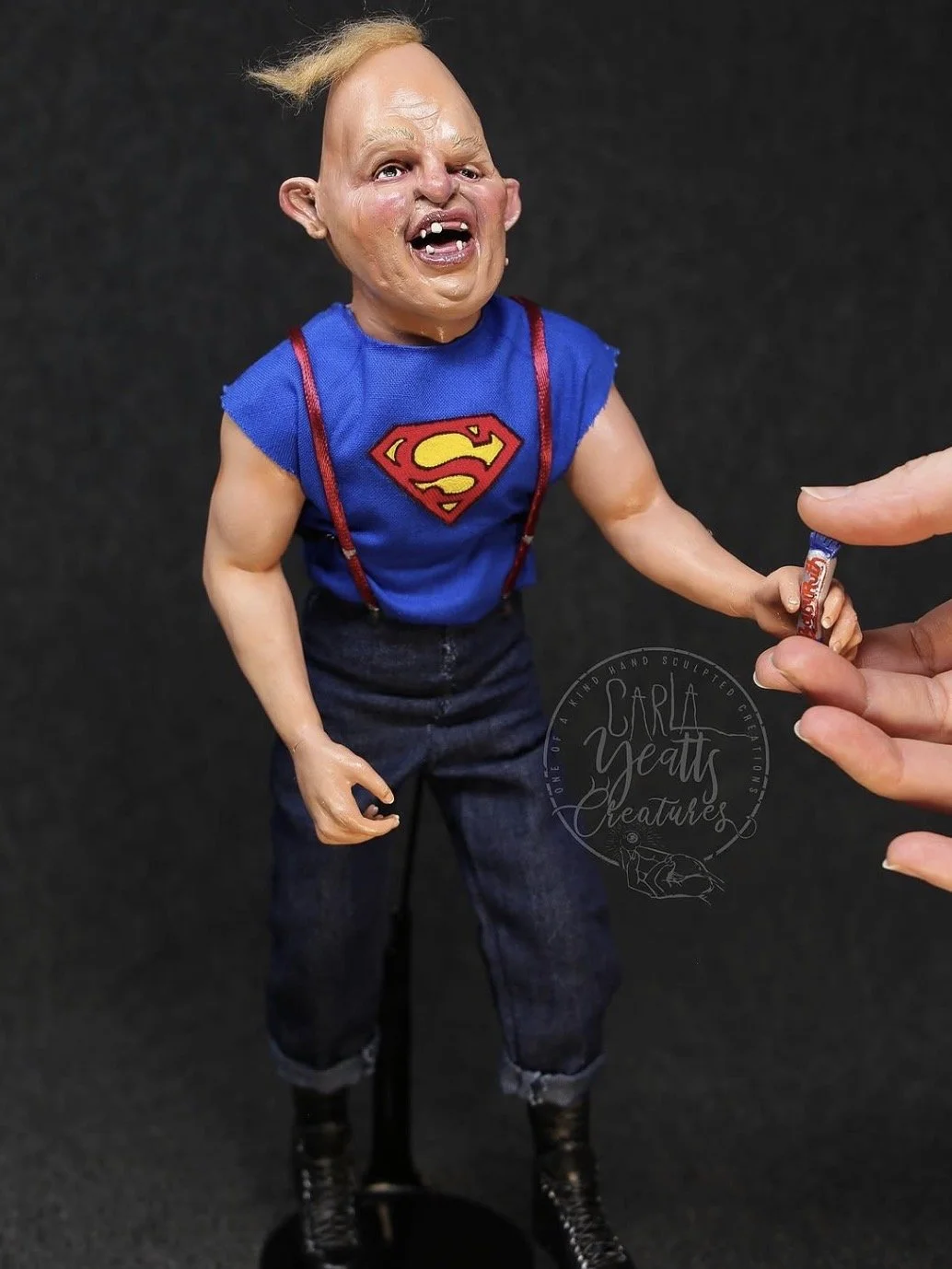 Sloth - The Goonies (1985) 