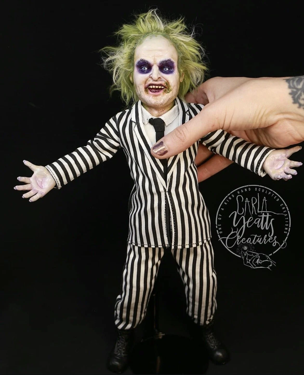 Beetlejuice (1988 movie)
