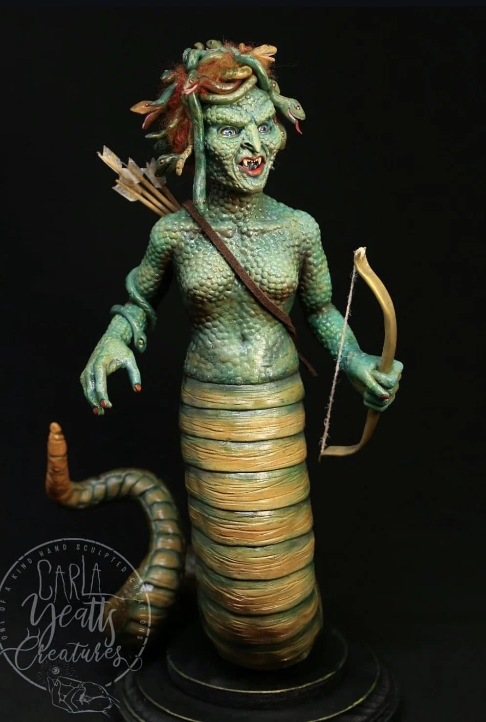 Medusa - Clash of the Titans (1981 film)