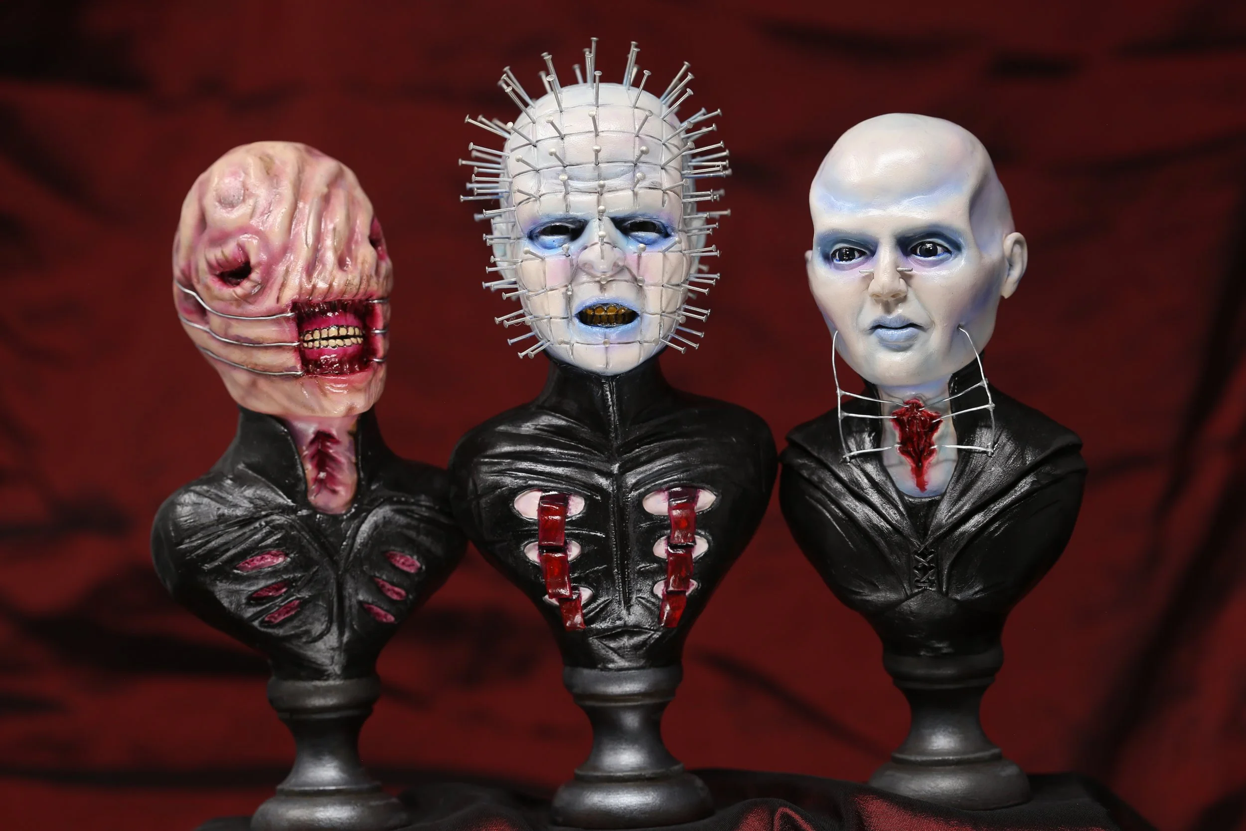 Cenobites - Hellraiser (1987 film)