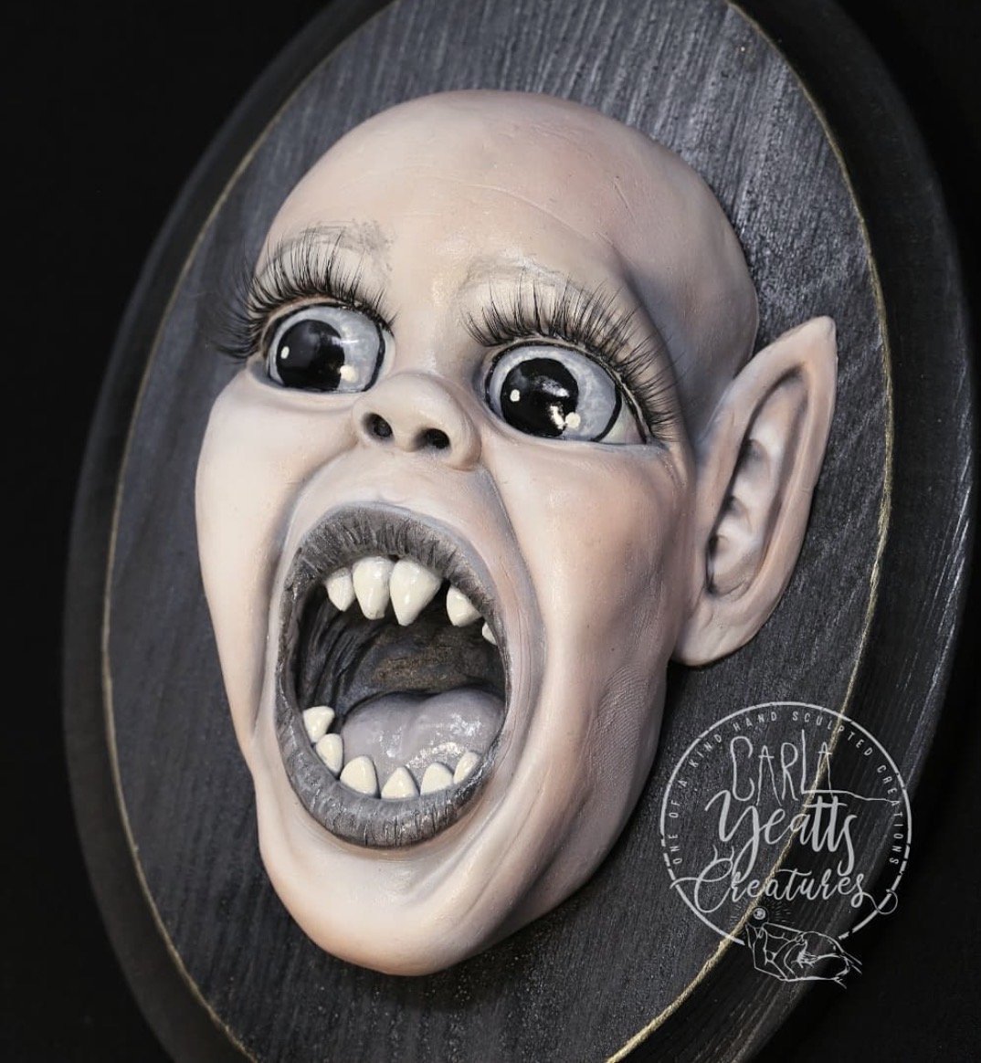 Bat Boy (Weekly World News Magazines)