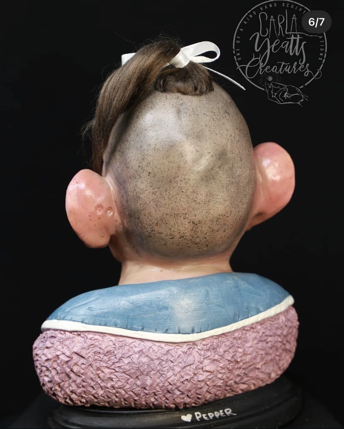 Pepper - American Horror Story: Freakshow tv series (2014)