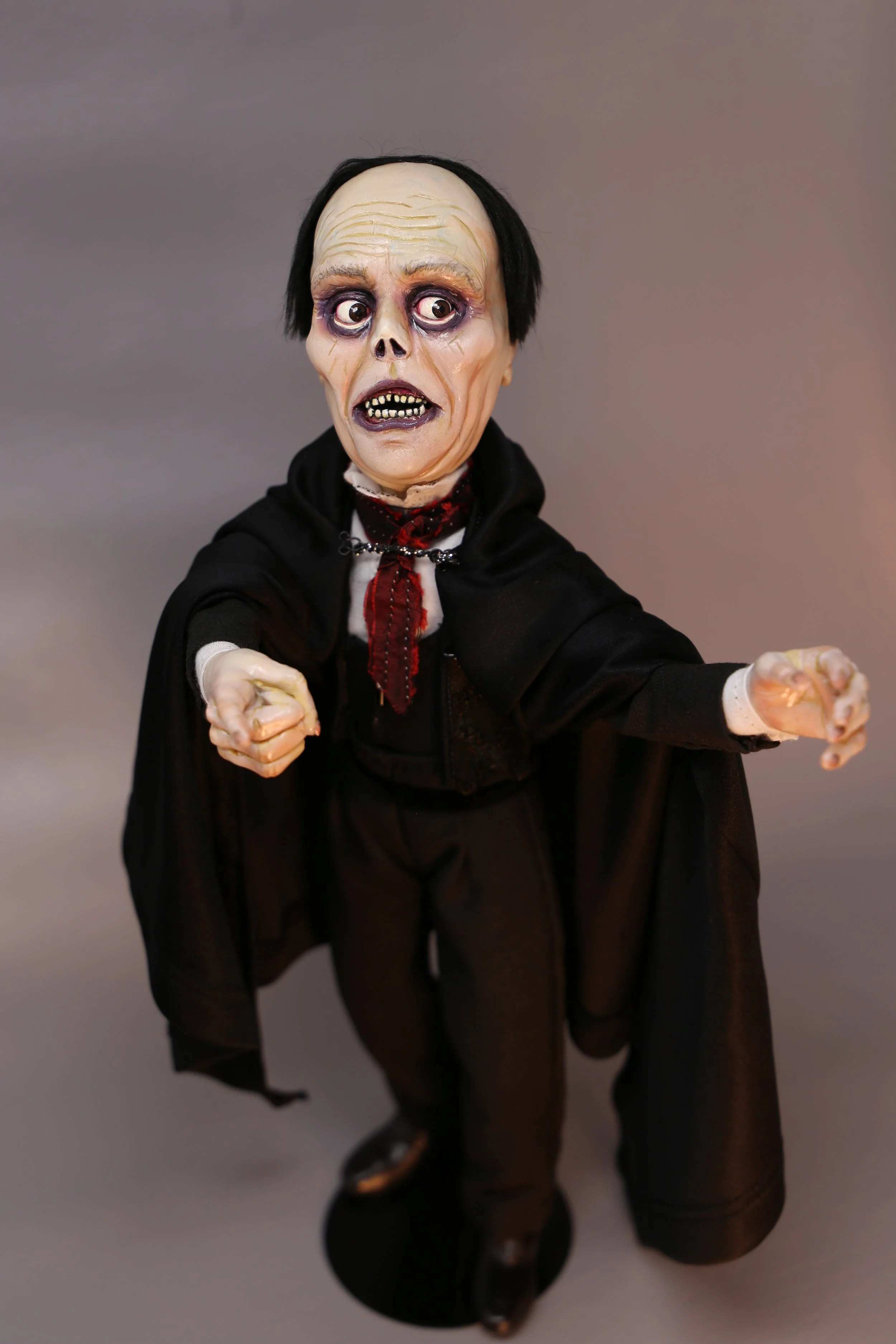 Lon Chaney-Phantom (Phantom of the Opera 1925)