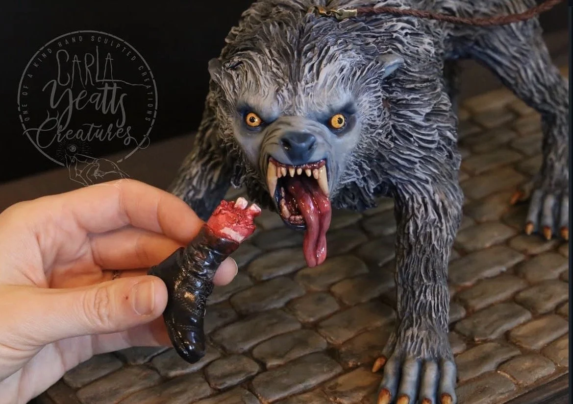 American Werewolf in London (1981 film)