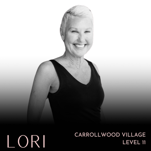 Lori, Master Artist at Salon Norrell Aveda Carrollwood