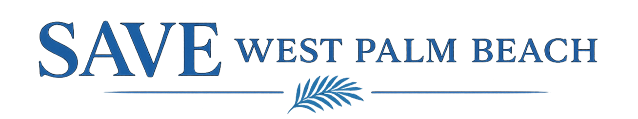 Save West Palm Beach