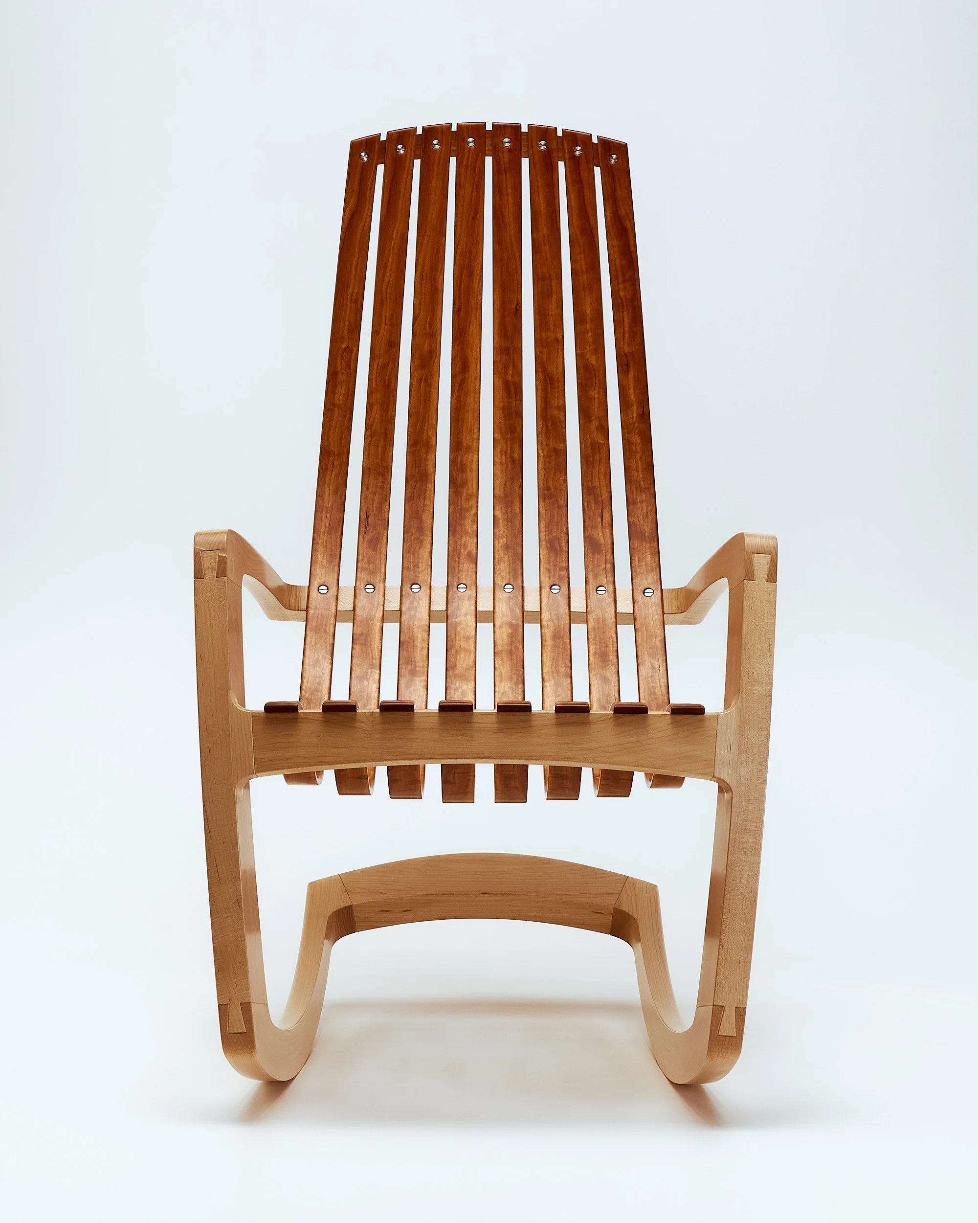 'STANDARD' MAPLE / CHERRY