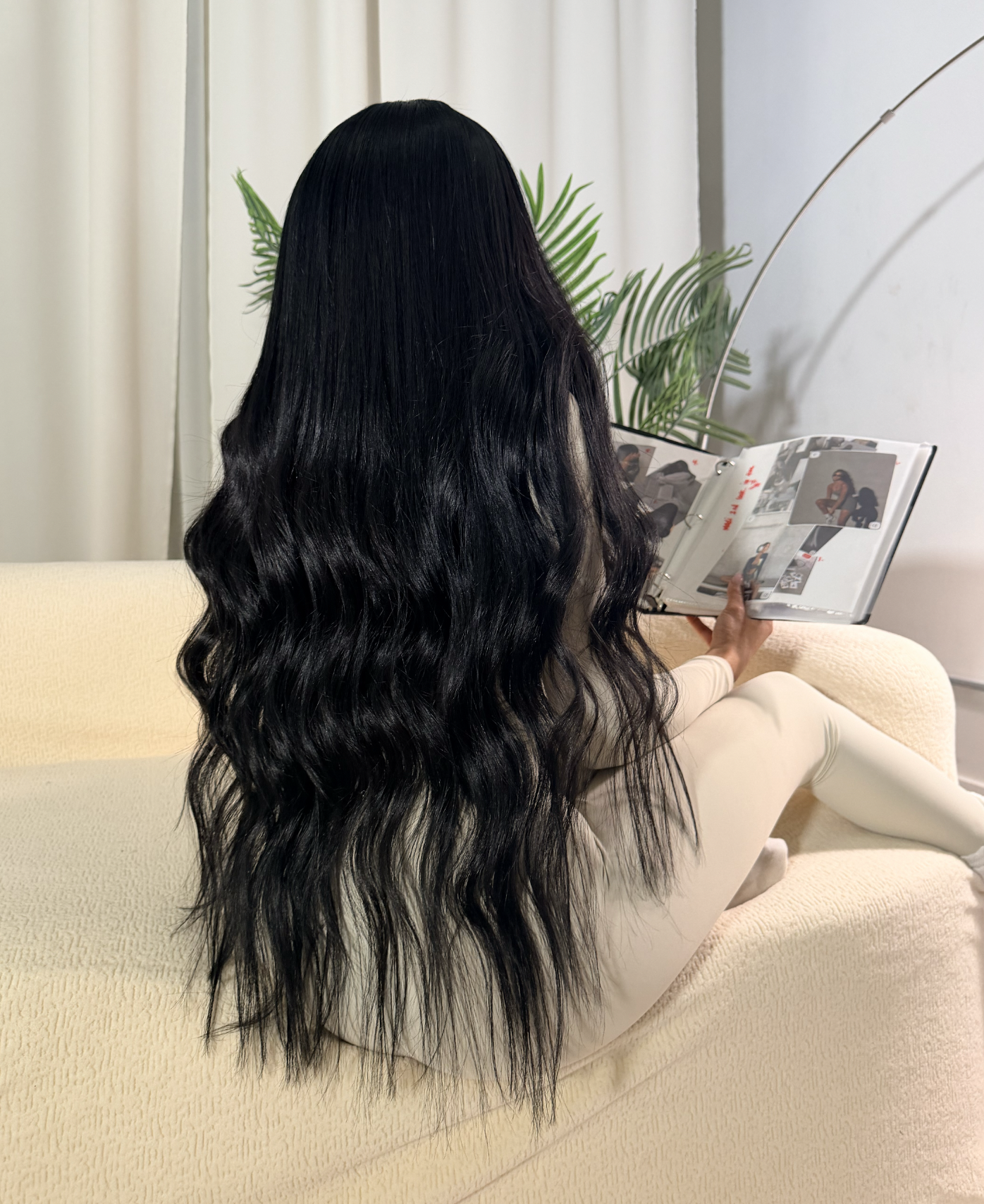 Premium Southeast Asian Wavy