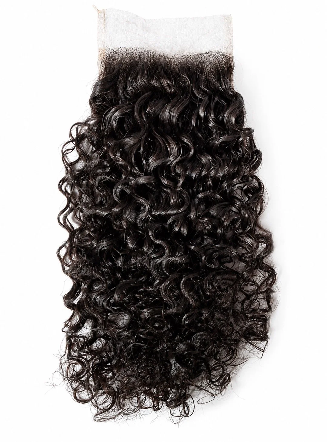 OG Curly Closure
