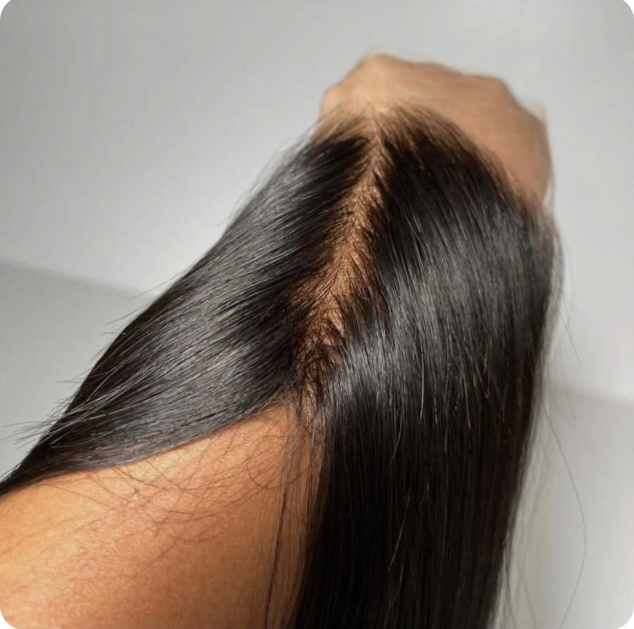Straight Closure