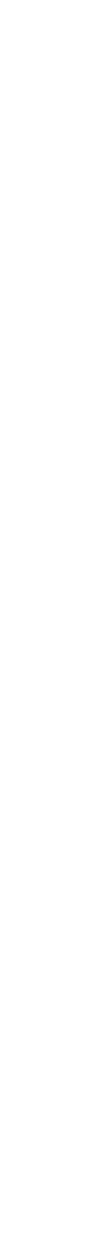 Vertical black banner with large white text that reads 'Coffee'.