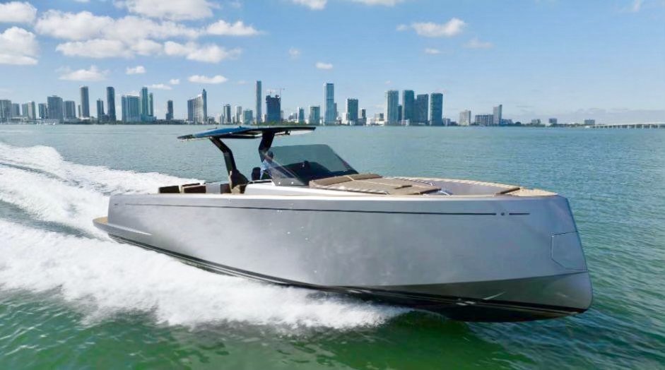 Pardo 43' — Up to 13 Guests
