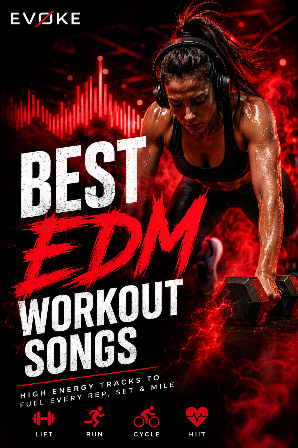 Playlist for Every Workout