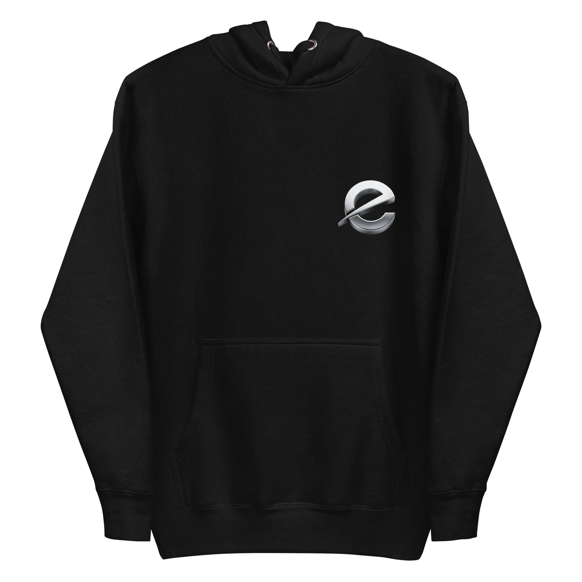 Evøke Hoodie | Merch