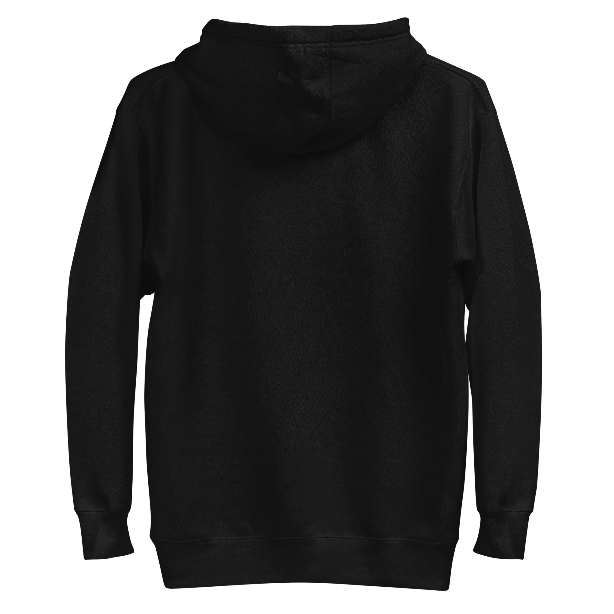 Evøke Hoodie | Merch