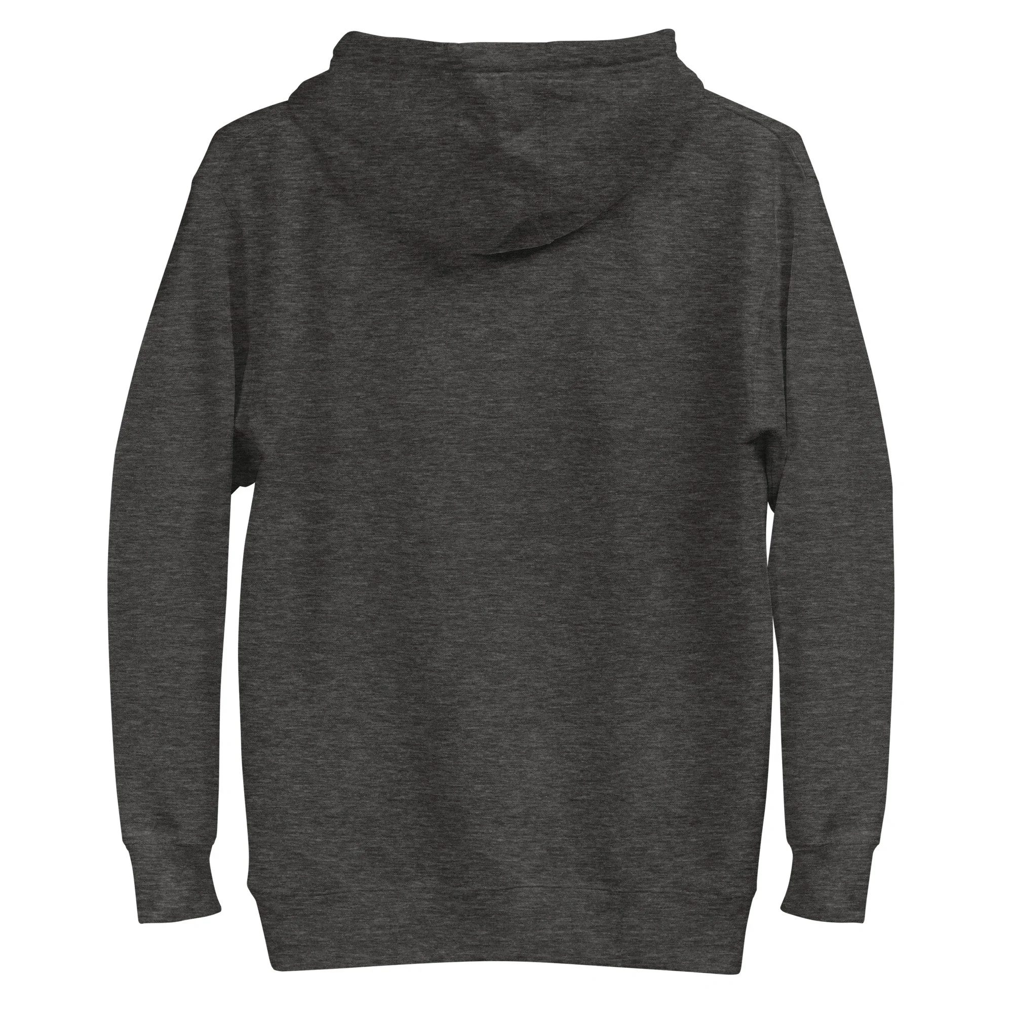 Evøke Hoodie | Merch