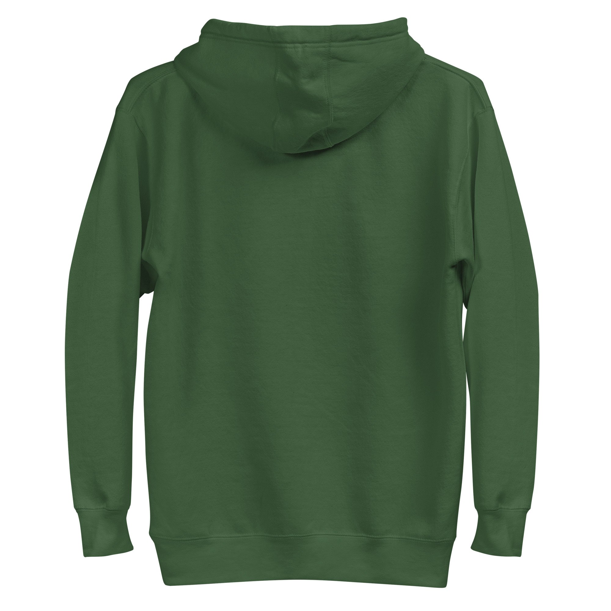 Evøke Hoodie | Merch