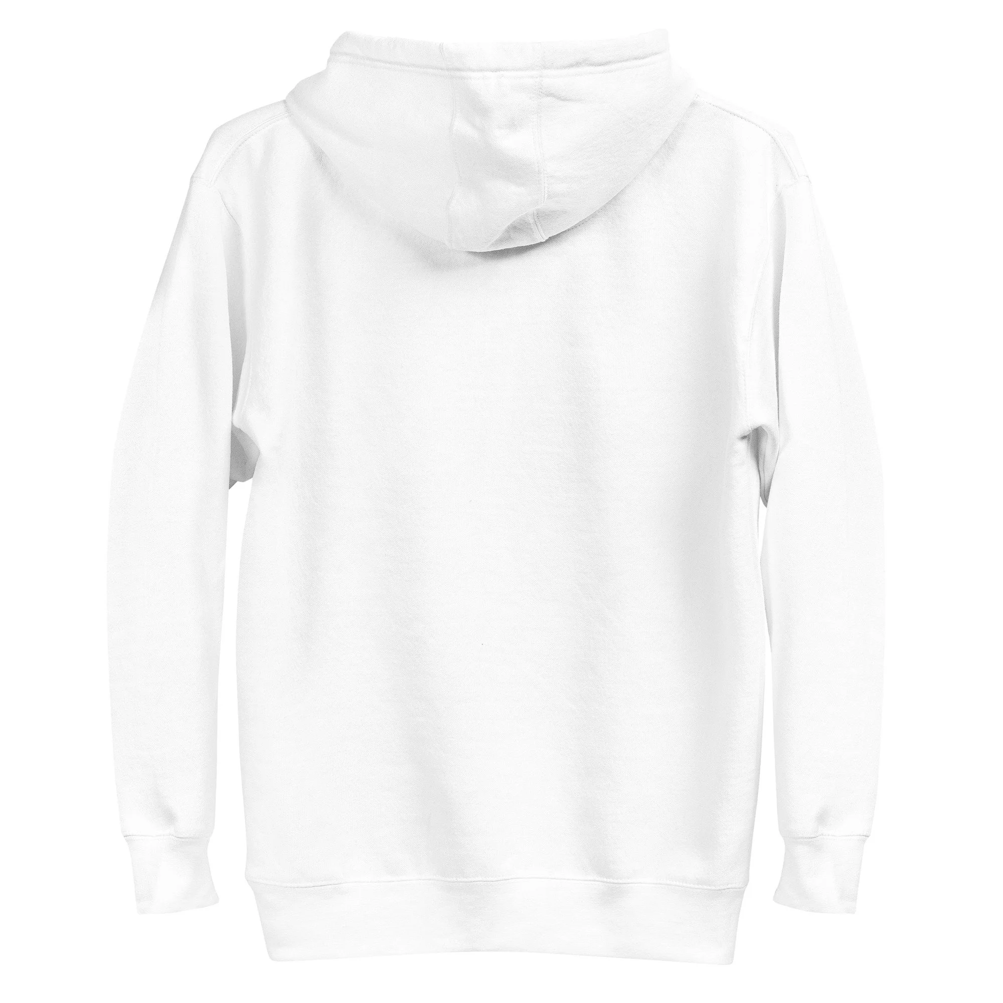 Evøke Hoodie | Merch