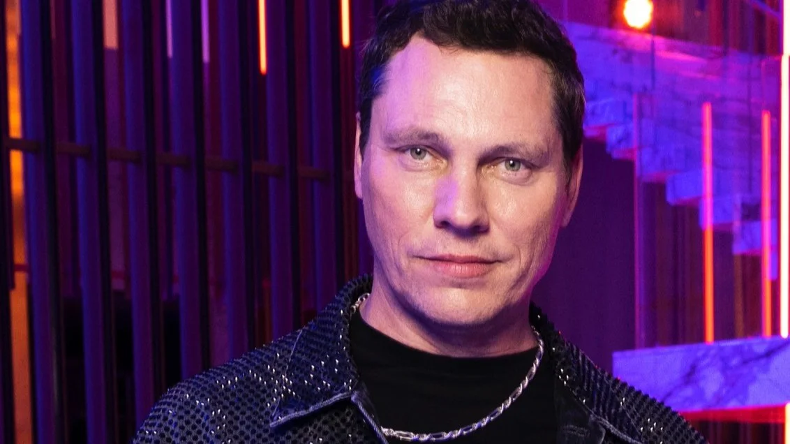 Tiësto Announces Massive Warehouse Project Debut in Manchester