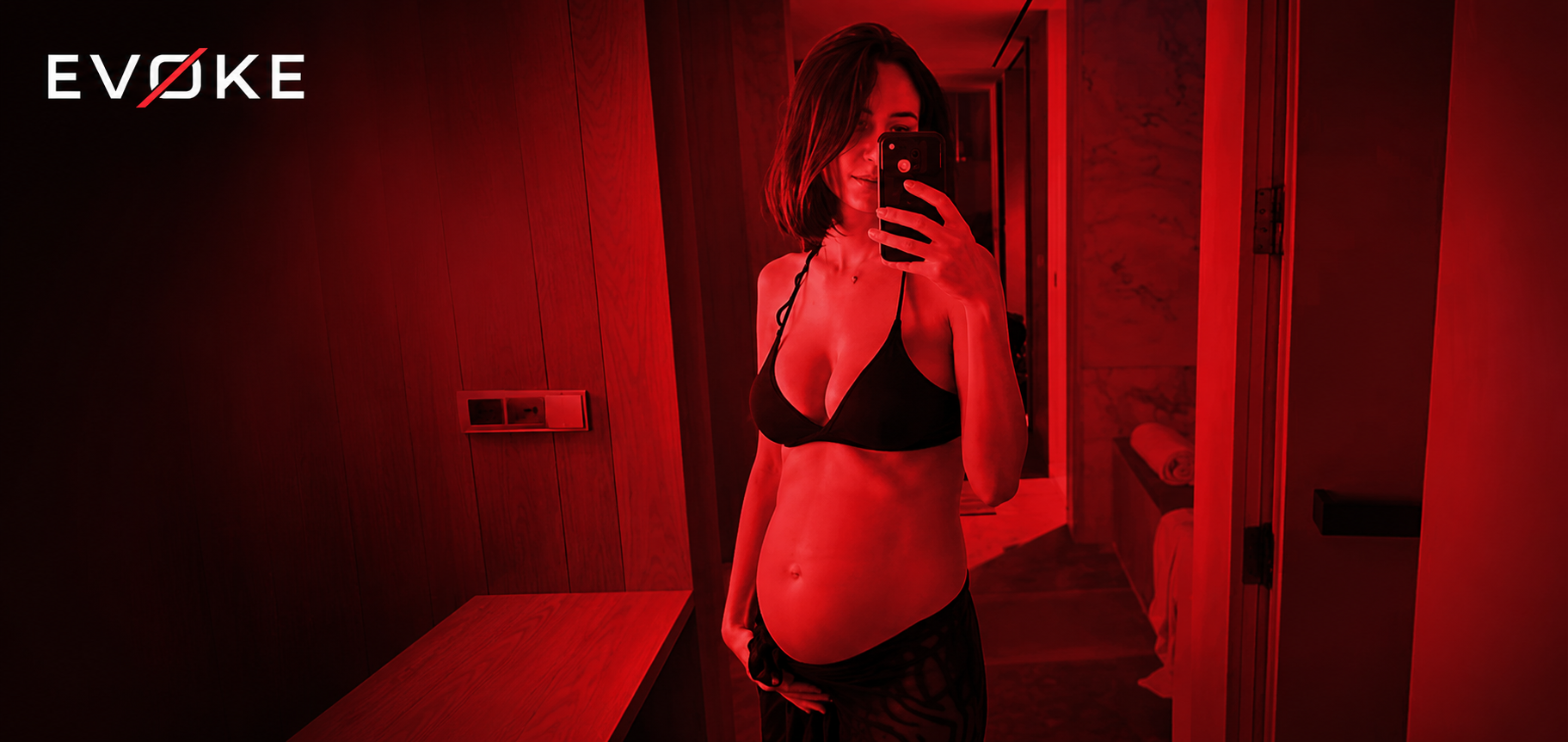 Amelie Lens Opens Up About Pregnancy After Tomorrowland Set