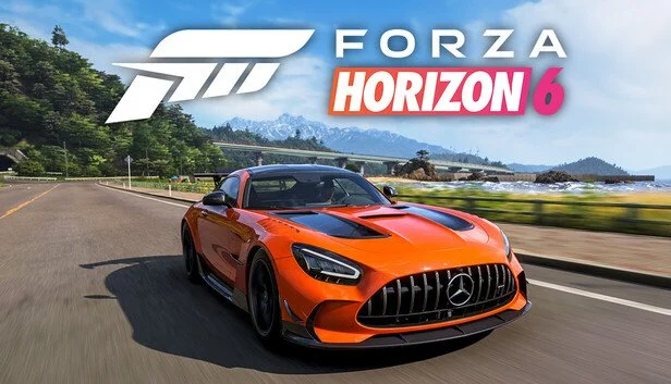 Forza Horizon 6 Launches with Massive Electronic Music Soundtrack Featuring Calvin Harris, Barry Can't Swim, and More