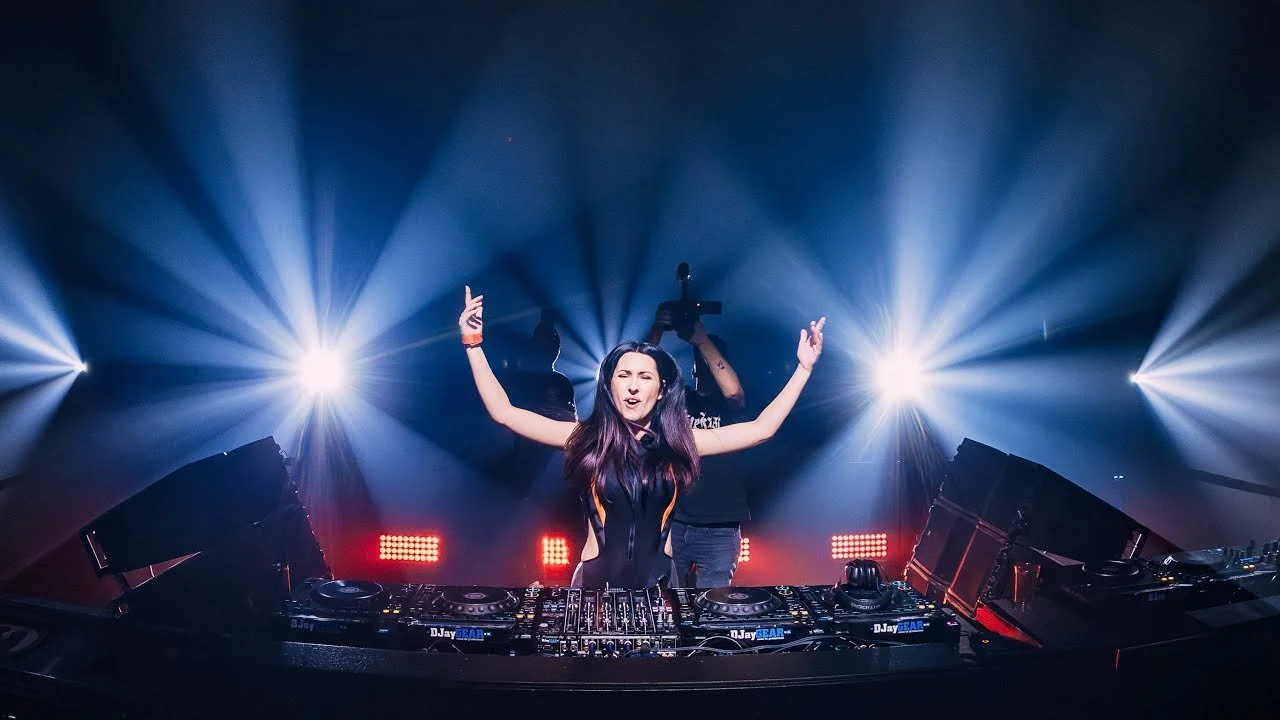 Nifra Djing