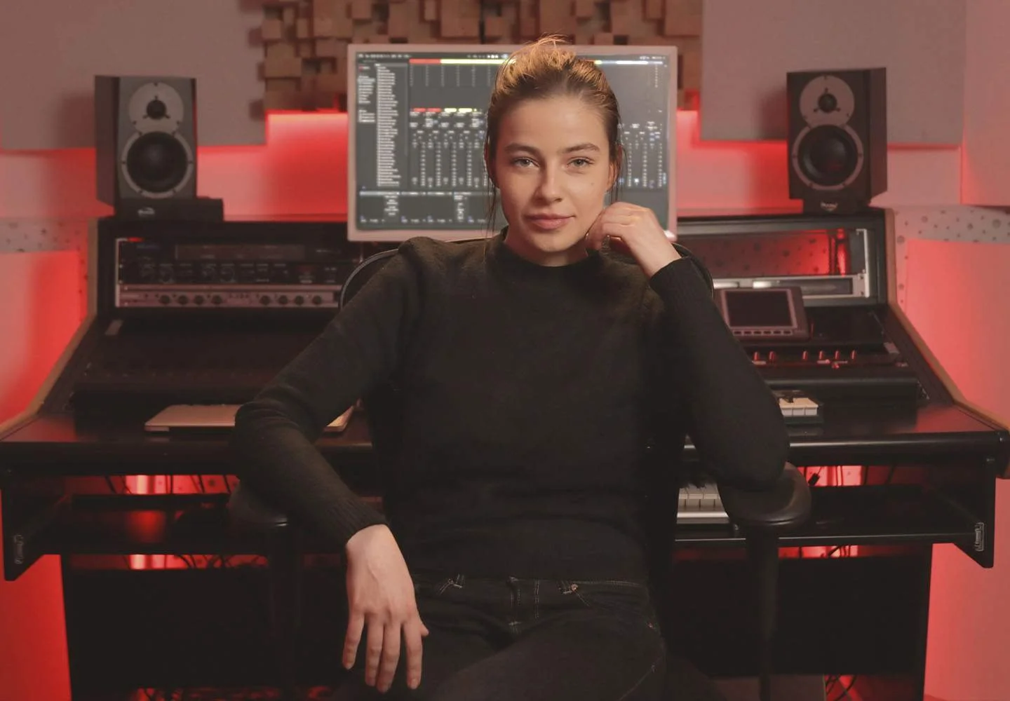 Anfisa Letyago