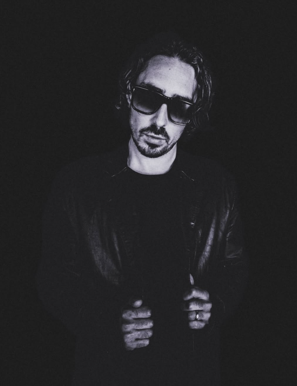 Louis Vangart Drops French Touch Remix of Tame Impala’s “Dracula”