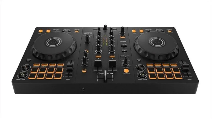 Pioneer DJ DDJ-FLX4