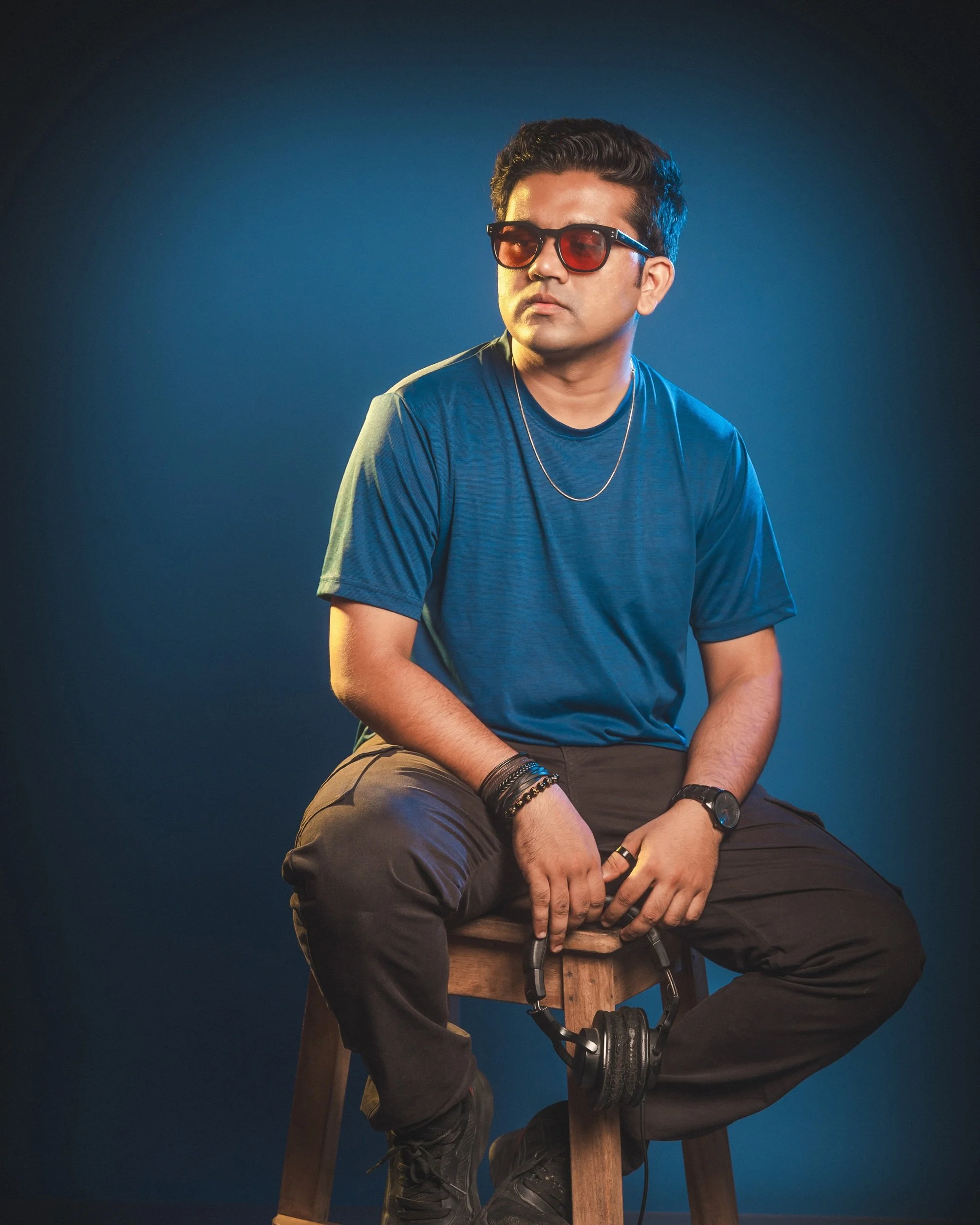 Meet Colorize Music Producer TRE