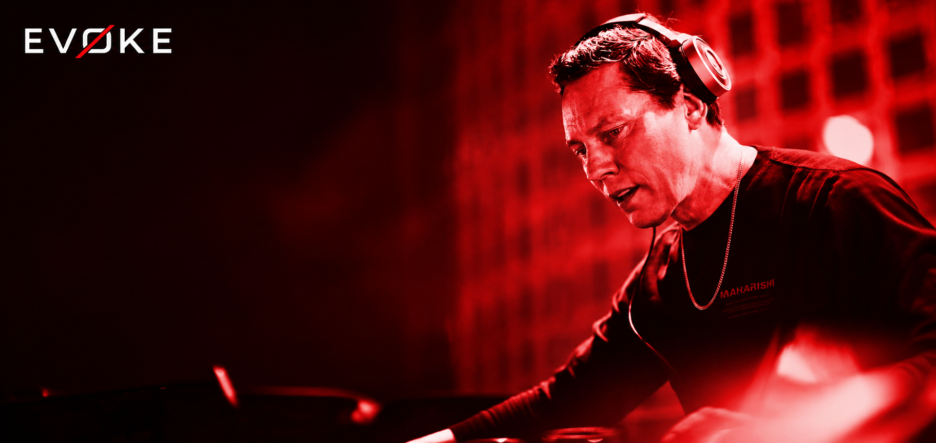 Tiësto Ibiza Residency 2026: SUNRISE at UNVRS
