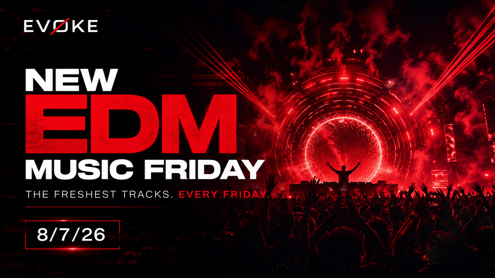 New EDM Music Friday: Flux Pavilion, Marshmello, Solomun, Skrillex &amp; More Deliver the Week’s Biggest Releases