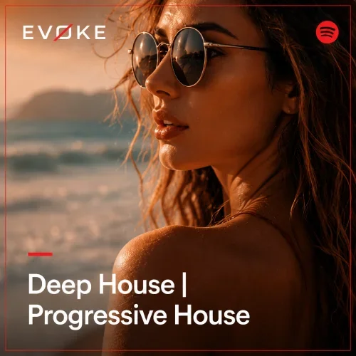 Deep House | Progressive House  Playlist