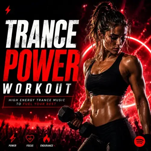 Trance Playlist Submission