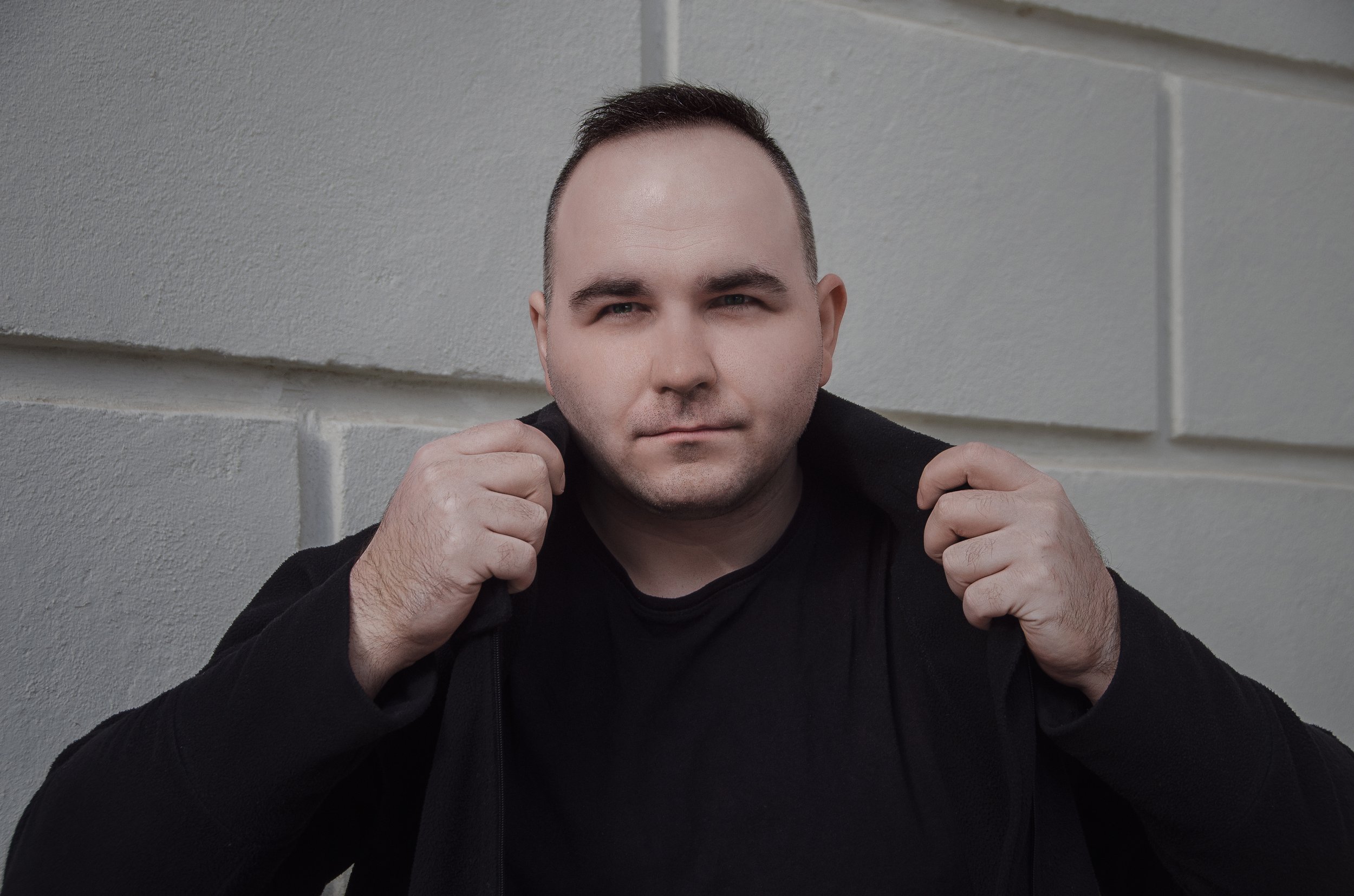 Meet Trance Music Producer ReDub