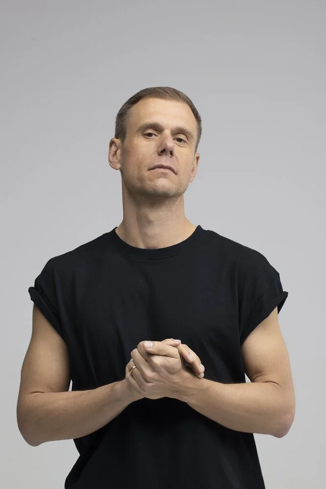 Armin van Buuren, Hannah Laing, and Joris Voorn Set to Tackle Genre Boundaries at ADE Pro
