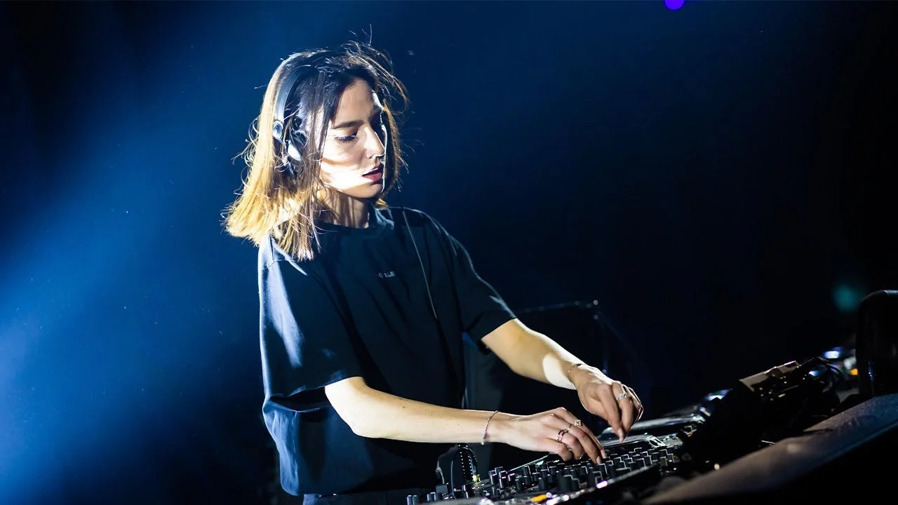 Amelie Lens