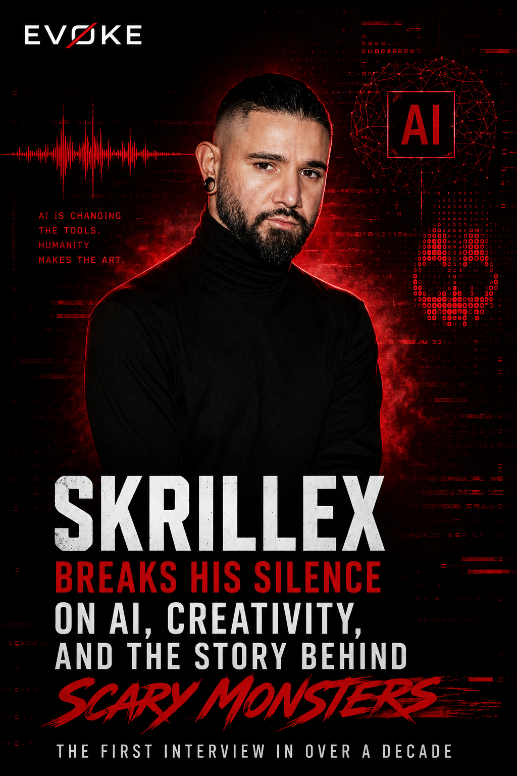 Skrillex