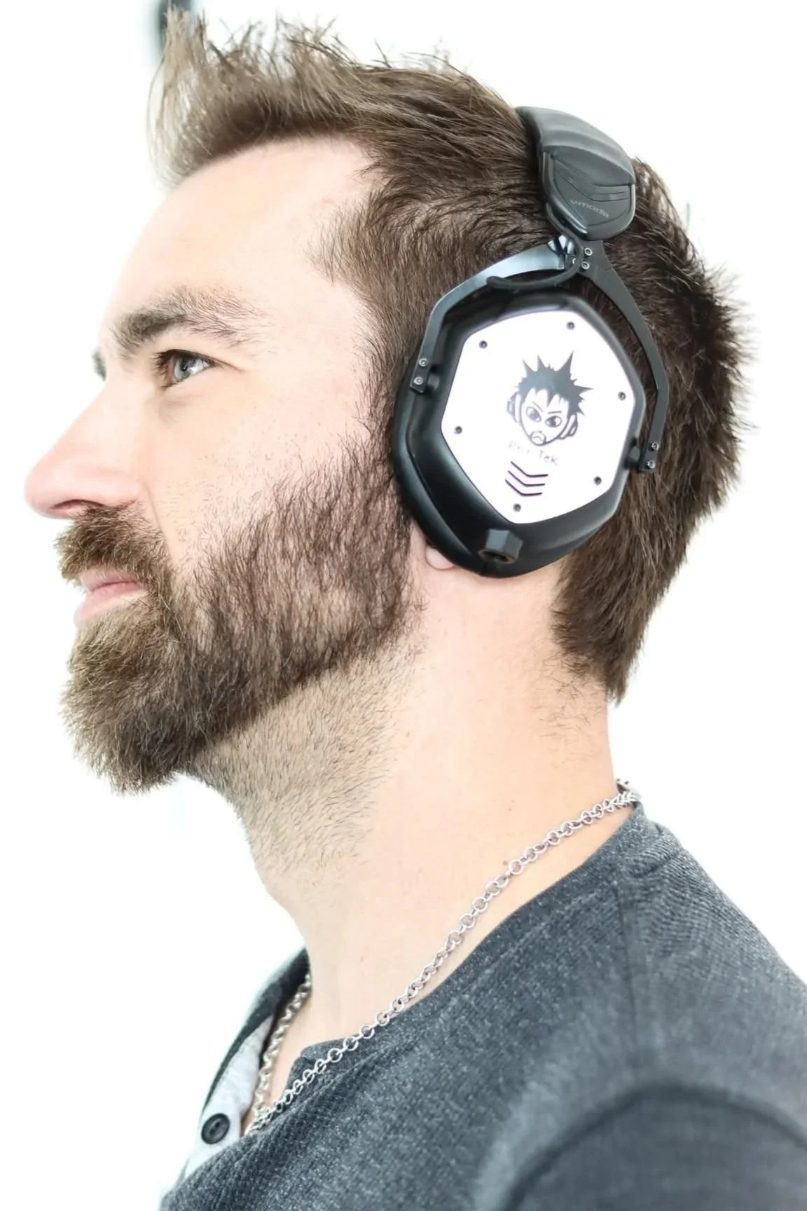Meet Electronic Music Producer PROTEK