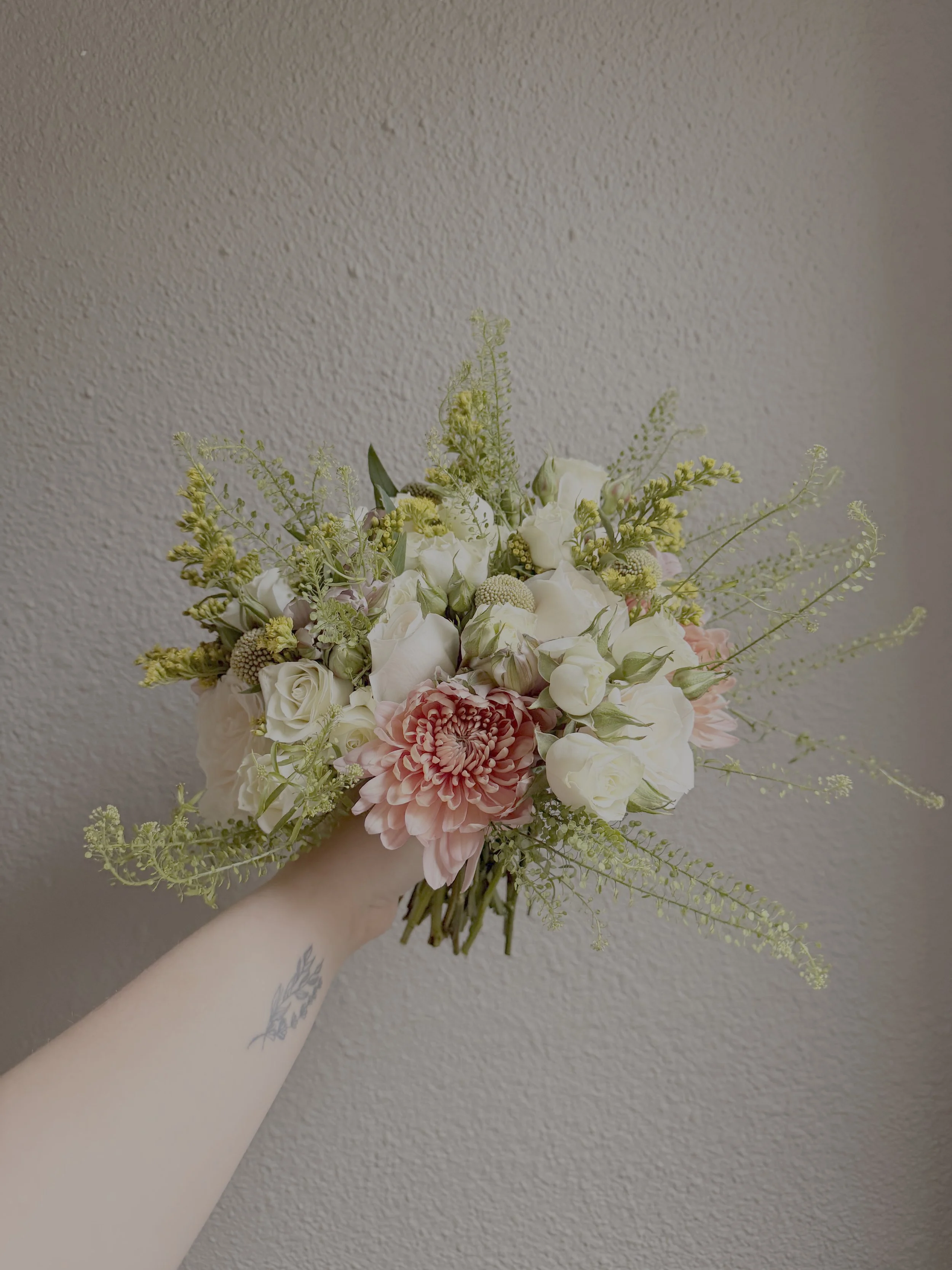 Medium Bouquet