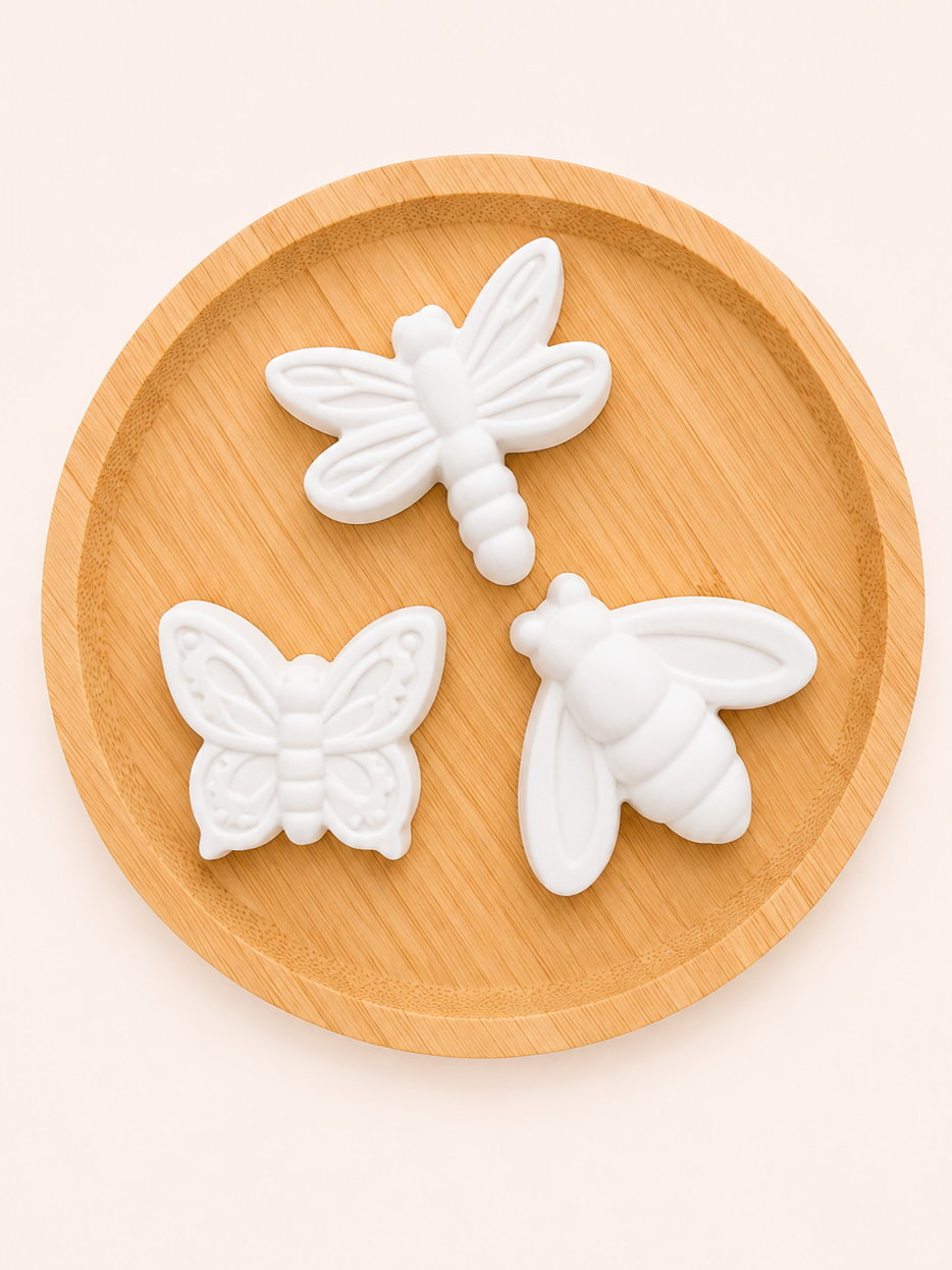 Flutter & Buzz
