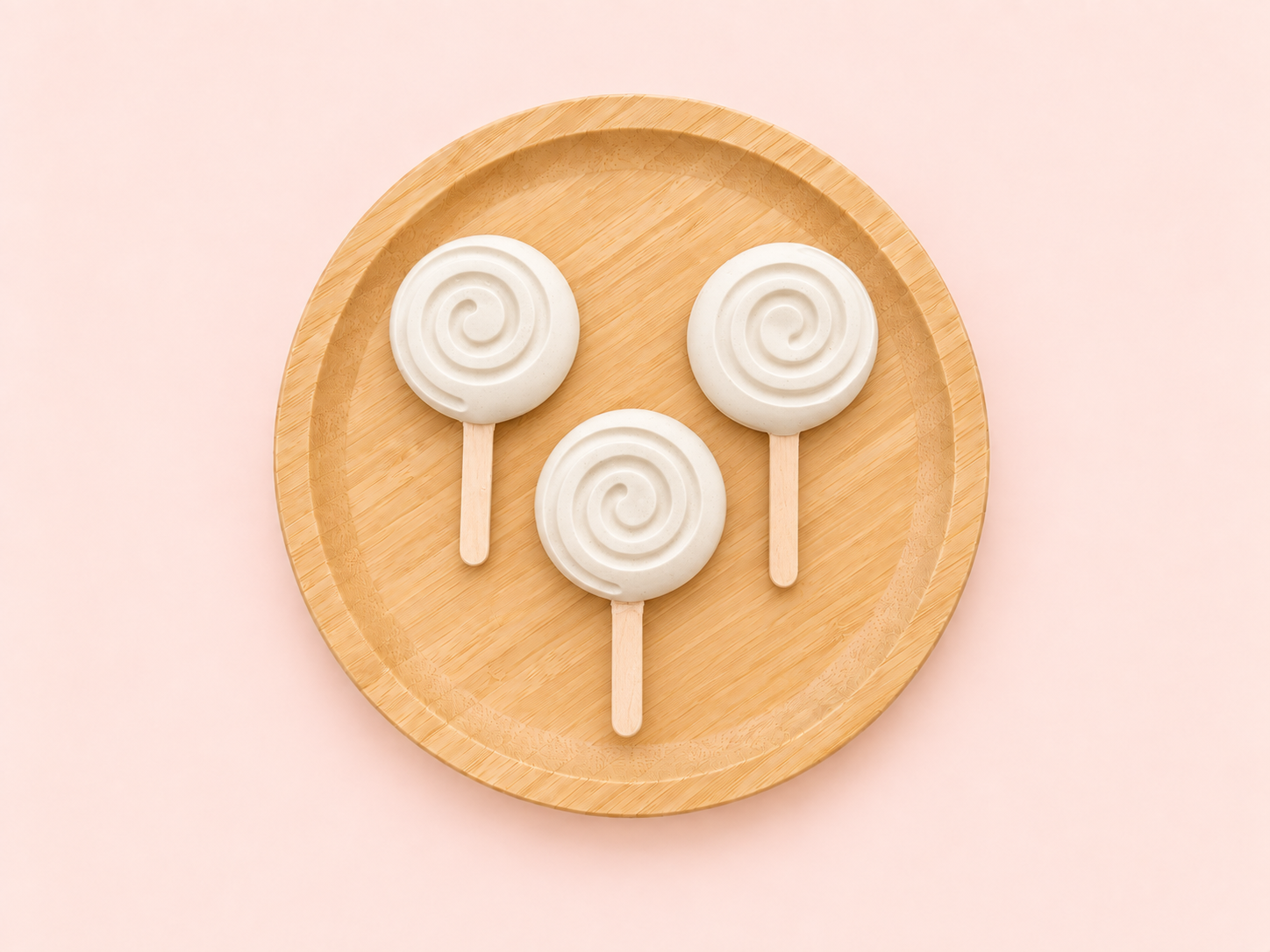 Lollipop Wishes