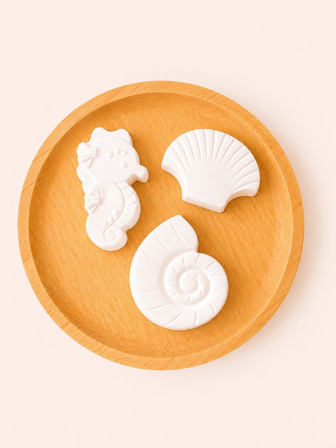 Coastal Treasures
