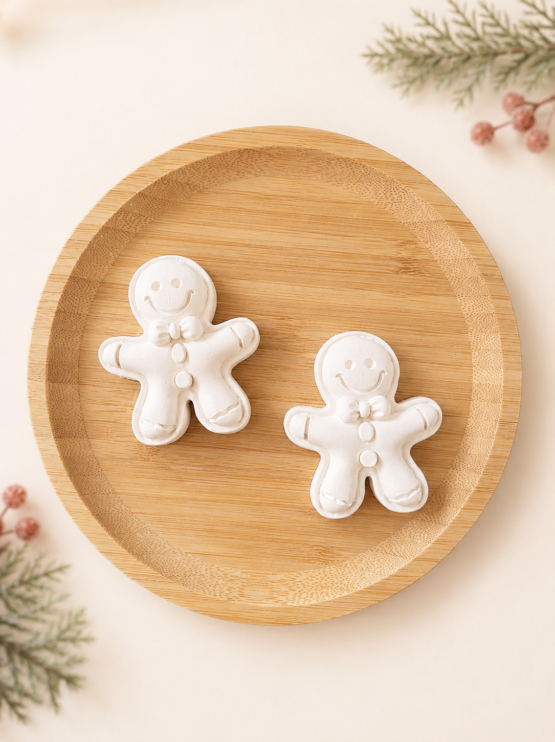 Gingerbread Gang