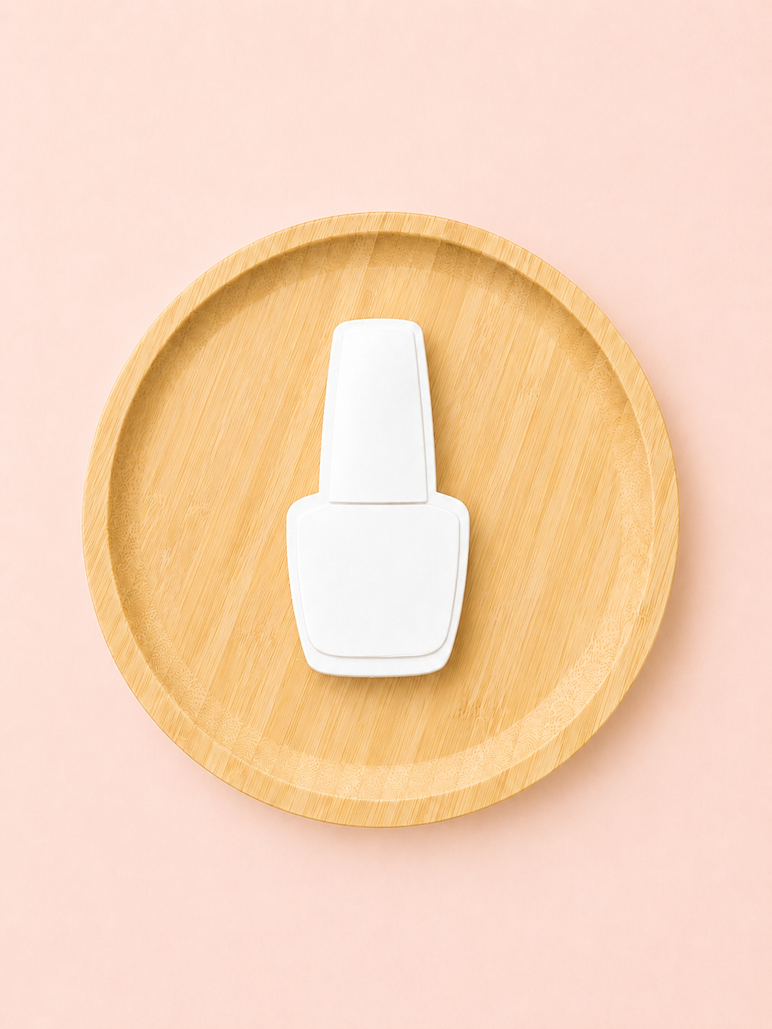 Glam Nail Polish