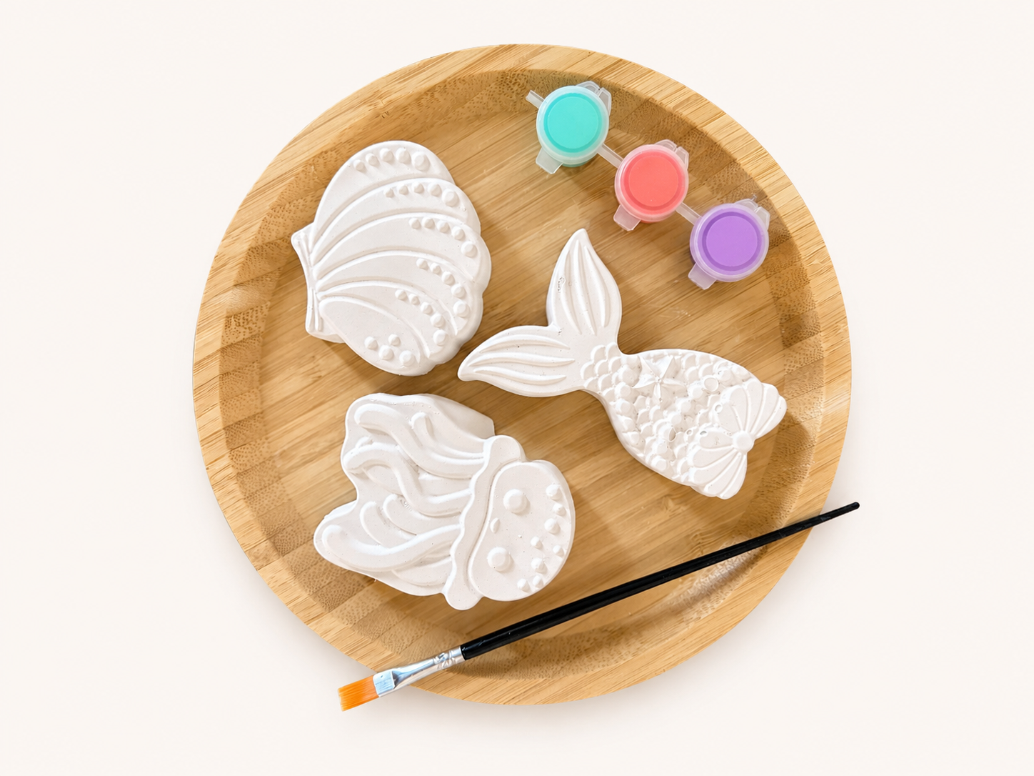 Busy Brush Party Kits